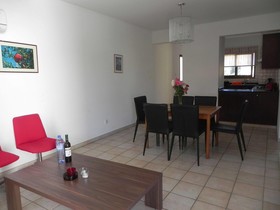 Andries Apartments
