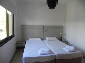 Andries Apartments