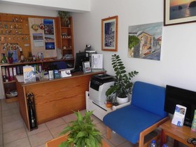 Andries Apartments
