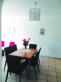 Andries Apartments