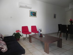 Andries Apartments