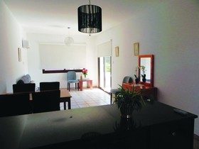 Andries Apartments