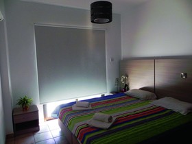 Andries Apartments