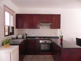 Andries Apartments