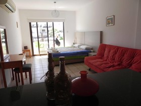 Andries Apartments