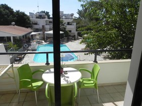 Andries Apartments