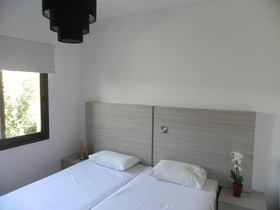 Andries Apartments