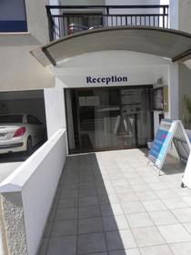 Andries Apartments