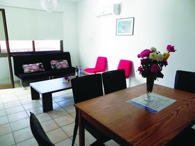 Andries Apartments