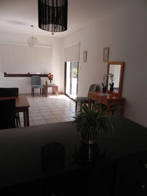 Andries Apartments