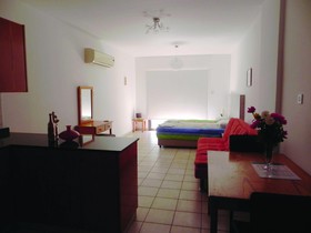 Andries Apartments