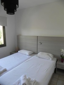 Andries Apartments