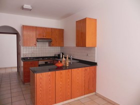 Andries Apartments
