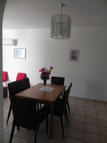 Andries Apartments