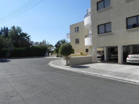 Andries Apartments