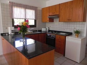 Andries Apartments