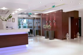 Anemi Hotel & Suites Paphos