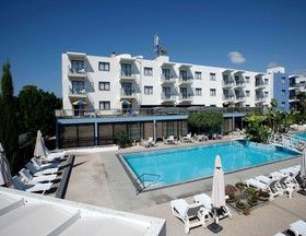 Anemi Hotel & Suites Paphos
