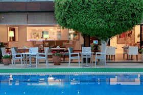 Anemi Hotel & Suites Paphos