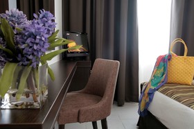Anemi Hotel & Suites Paphos