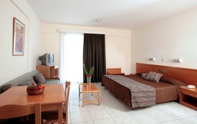 Anemi Hotel & Suites Paphos