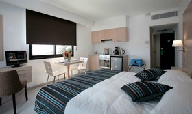 Anemi Hotel & Suites Paphos
