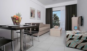 Anemi Hotel & Suites Paphos