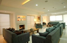 Anemi Hotel & Suites Paphos
