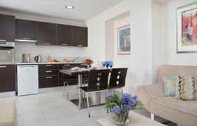 Anemi Hotel & Suites Paphos