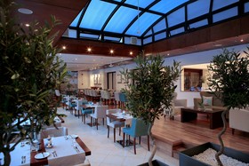 Anemi Hotel & Suites Paphos