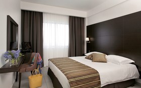 Anemi Hotel & Suites Paphos
