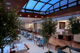 Anemi Hotel & Suites Paphos