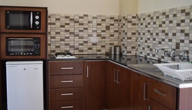 Anna Apartments
