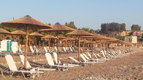 Anna Apartments