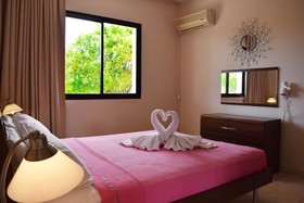 Anna Apartments