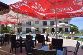Anna Apartments