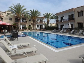 Anna Apartments