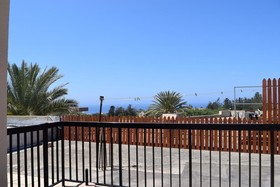 Anna Apartments