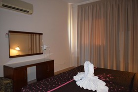 Anna Apartments