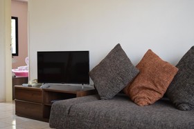 Anna Apartments