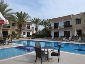 Anna Apartments