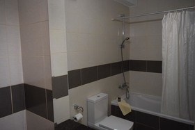 Anna Apartments