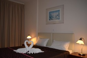 Anna Apartments