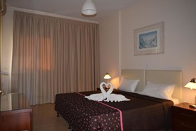 Anna Apartments
