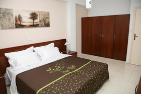 Anna Apartments