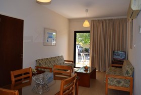 Anna Apartments