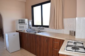 Anna Apartments