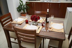 Anna Apartments