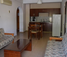 Anna Apartments