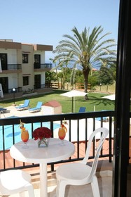 Anna Apartments